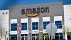 Amazon pays university to employees in the US.
