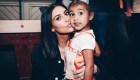 North West acusa a su madre de hablar diferente en redes