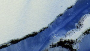 La foto más reciente de Marte es ¡azul!