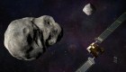 Misión chocará contra asteroide para salvar a la Tierra
