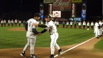 Exmánagers de los Yankees y los Mets recuerdan el 11S