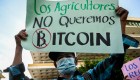 El bitcoin en El Salvador. ¿Amenaza u oportunidad?