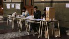 Argentina: buscan mayor representación en el Congreso
