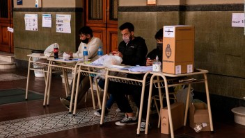 Elecciones en Argentina: análisis de Marcelo Longobardi