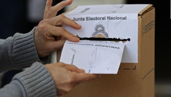 Elecciones PASO: el análisis de Ernesto Tenembaum