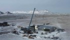 Islandia apuesta a la captura de dióxido de carbono