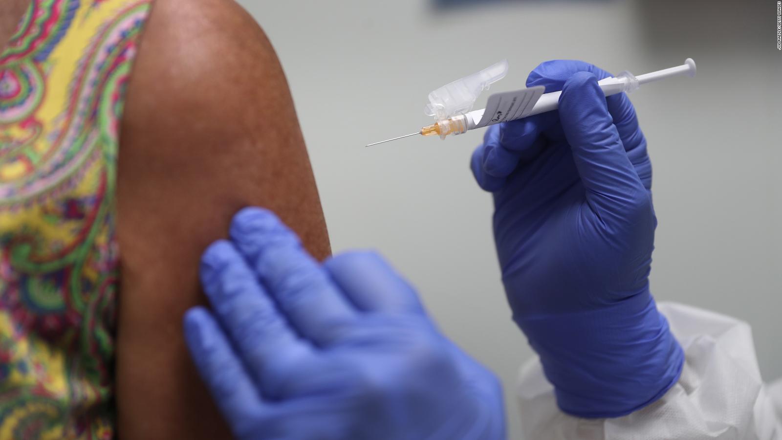 Covid-19 inoculation increases before mandatory vaccination deadline