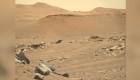 NASA: dune di Marte, immagine della settimana su Marte