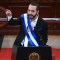 ¿Se rompió el orden constitucional en El Salvador?