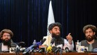 Talibanes piden participar en Asamblea General de la ONU
