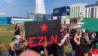 "La Extemporánea" del EZLN llega a tierras europeas