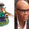Australia nombra una mosca en honor a RuPaul