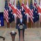 EE.UU., Reino Unido y Australia anuncian nueva alianza trilateral