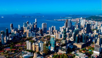 Panamá, un nuevo destino para el "turismo de vacunas"