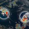 La tormenta tropical Rose se forma como la 17 tormenta atlántica de 2021, continuando la ajetreada temporada tropical