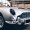 Aston Martin lanza el auto de James Bond para niños