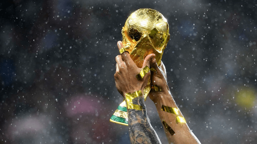 World Cup every 2 years?  Key date coming