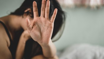 El abuso sexual está relacionado con daño cerebral en mujeres, encuentra un estudio