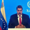 Maduro exige levantar las sanciones contra Venezuela