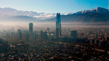 Las ciudades más caras de América Latina