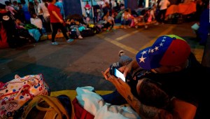 Alivio para venezolanos: EE.UU. donará US$ 336 millones