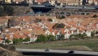 Baja en EE.UU. la venta de casas, pero los precios no