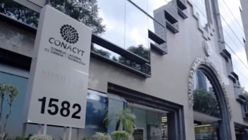 Fiscalía de México sigue posible desvío en Conacyt