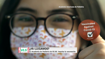 ¿Ya llegamos? Mira esta campaña de la Academia Americana de Pediatría