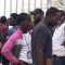 Haitianos deportados por EE.UU: Nos trataron como presos