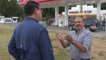 Cierre de fronteras en Texas afecta a ambos lados