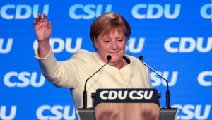 Tras Merkel, "en Alemania todo es nuevo", dice analista
