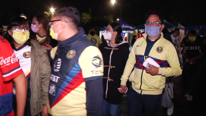 LigaMX: la afición opina tras su regreso al estadio