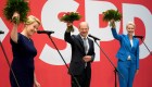 ¿Cuáles son los escenarios tras las elecciones alemanas?