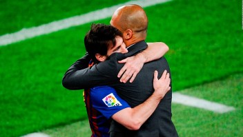 Messi y Guardiola se enfrentan de nuevo en la Champions