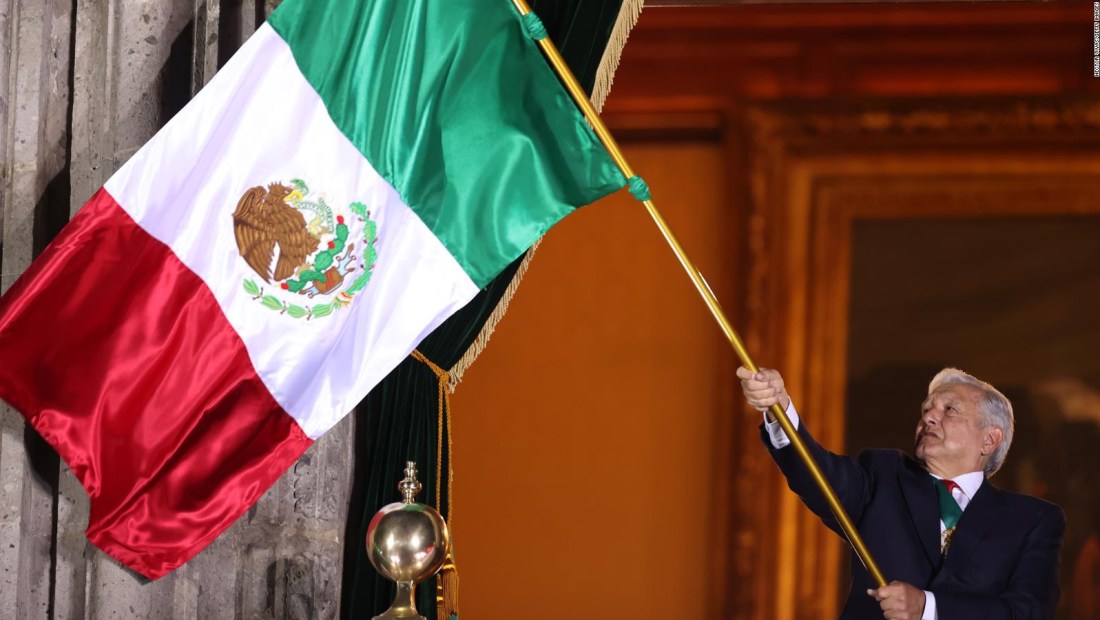 La importancia de la independencia de México para EE.UU.