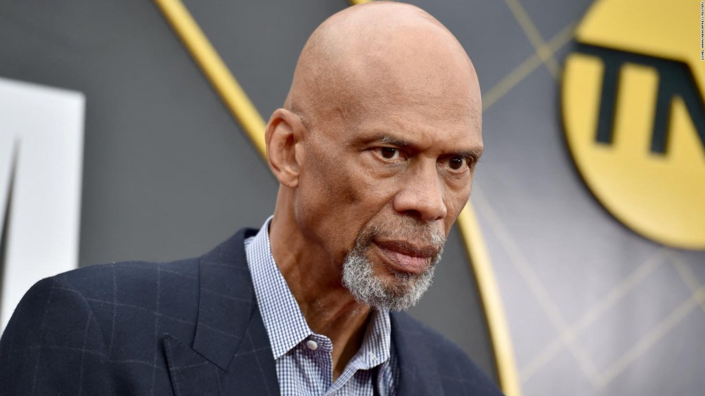 NBA legend points to those who do not want to get vaccinated