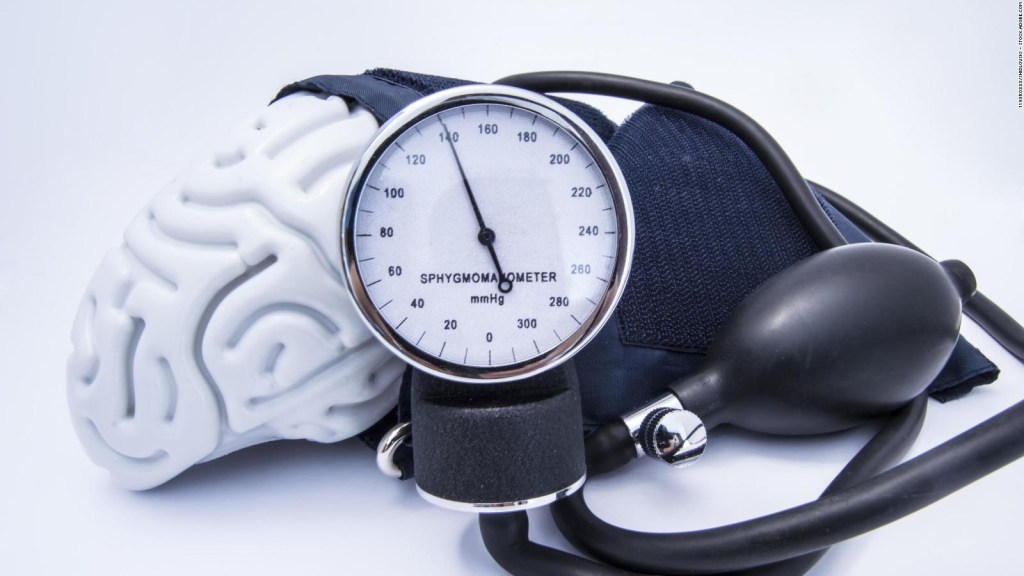 How is hypertension diagnosed?