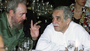 Guerra dice que Castro mentía a García Márquez sobre Cuba