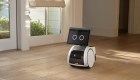 Esto es todo lo que puede hacer Astro, el robot de Amazon