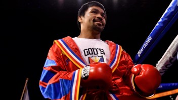 5 cosas: Manny Pacquiao se retira del boxeo, y más