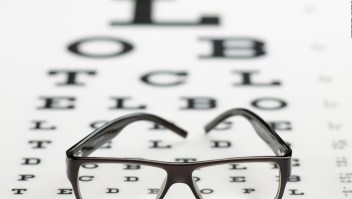 Estos son los trastornos más comunes de la visión