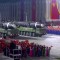 Corea del Norte prueba un misil hipersónico