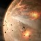 Esta misión analizará los asteroides troyanos de Júpiter