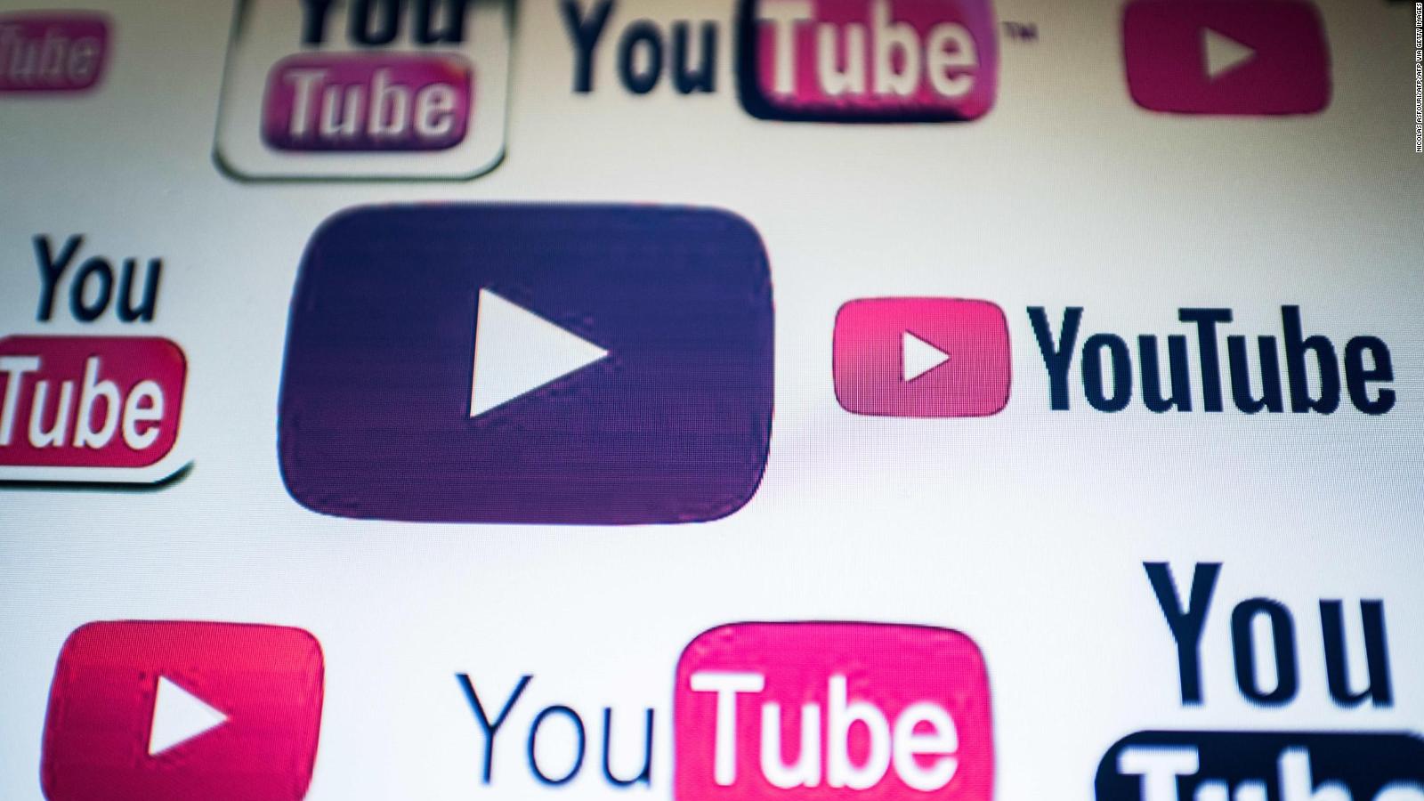 Estos Fueron Los 10 Videos Más Populares De YouTube En EE.UU. En 2021