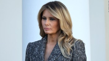 Melania Capitolio