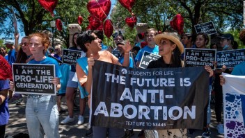 aborto Texas