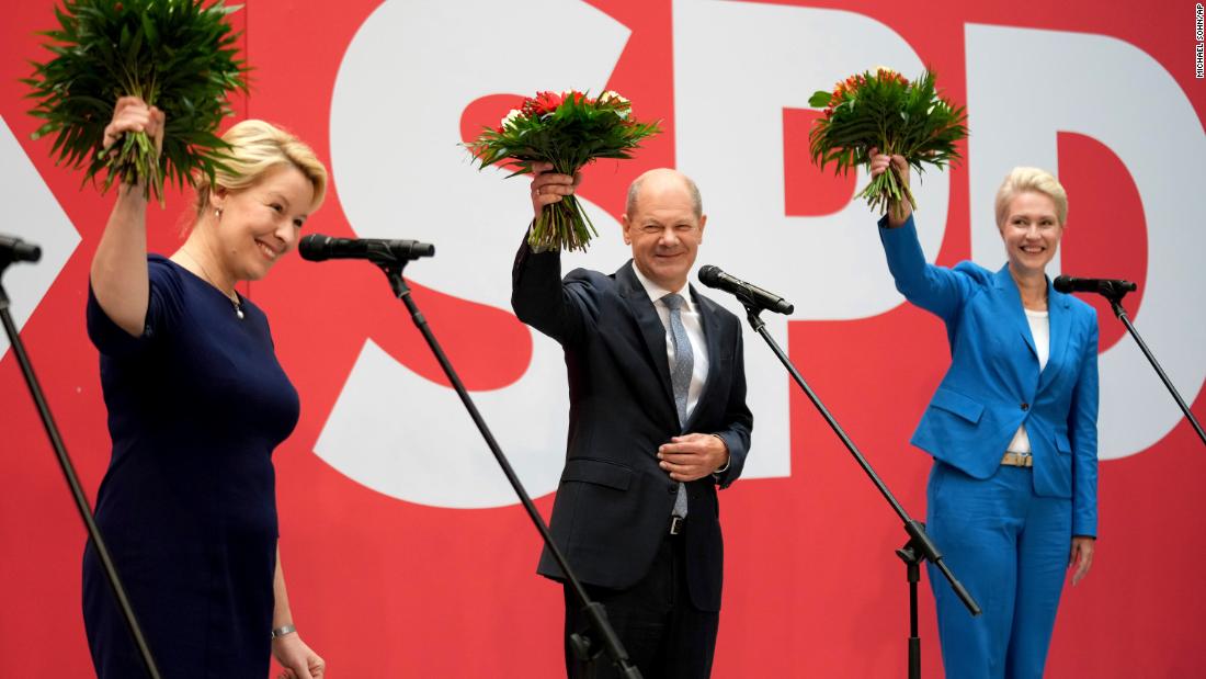 5 conclusiones clave sobre las elecciones históricas de Alemania