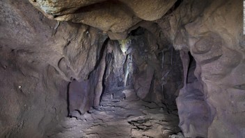 neandertales cueva
