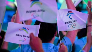 Los Juegos Olímpicos de Invierno se realizarán en China en 2022
