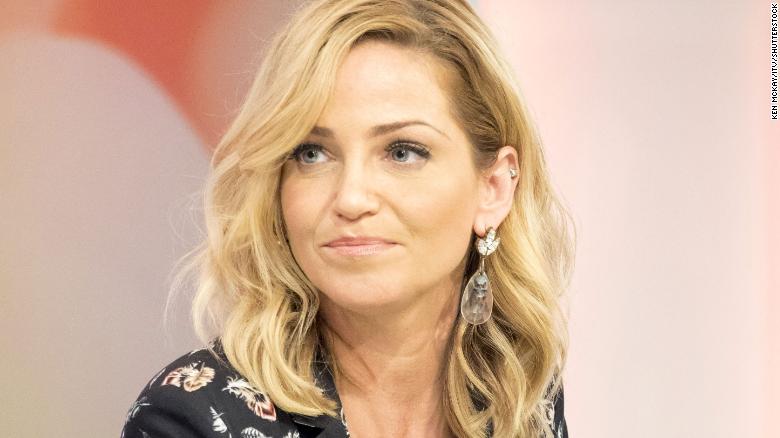 Women’s loud singer Sarah Harding has died of cancer at the age of 39